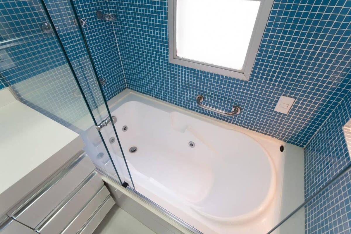 Bhomy Paulista Confortavel Na Frei Caneca Ml113 Apartment São Paulo Exterior photo