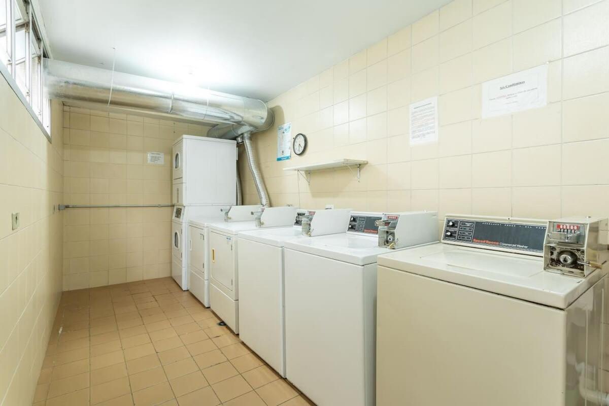 Bhomy Paulista Confortavel Na Frei Caneca Ml113 Apartment São Paulo Exterior photo