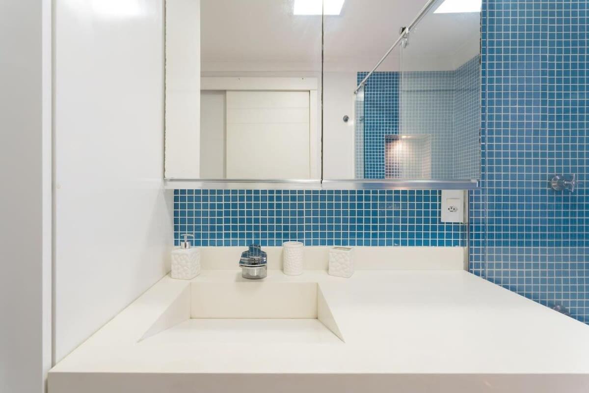 Bhomy Paulista Confortavel Na Frei Caneca Ml113 Apartment São Paulo Exterior photo