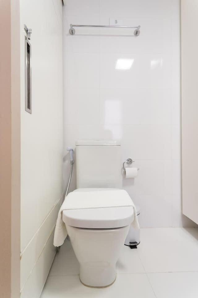 Bhomy Paulista Confortavel Na Frei Caneca Ml113 Apartment São Paulo Exterior photo