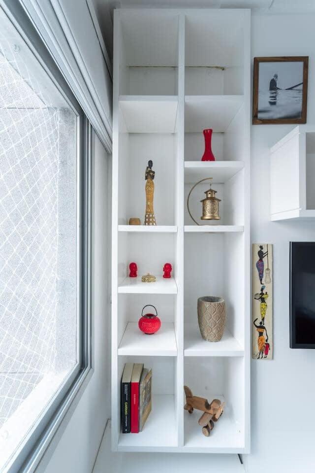 Bhomy Paulista Confortavel Na Frei Caneca Ml113 Apartment São Paulo Exterior photo