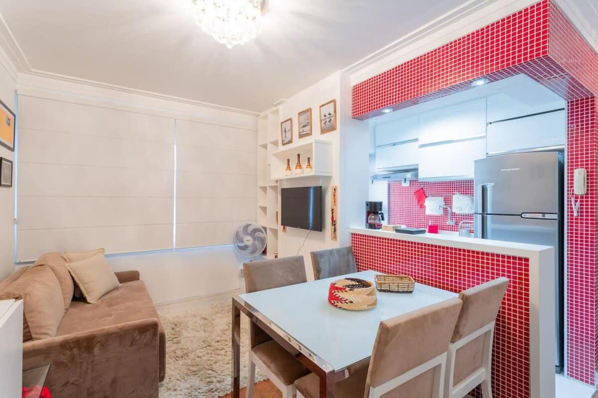 Bhomy Paulista Confortavel Na Frei Caneca Ml113 Apartment São Paulo Exterior photo